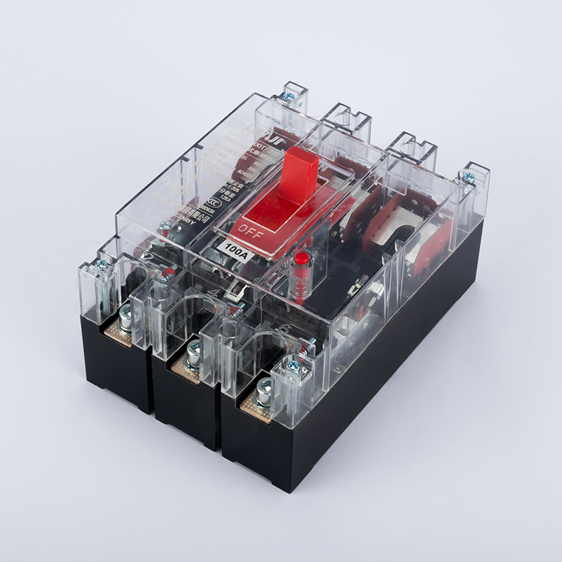 LB101-100T-330透明塑殼斷路器