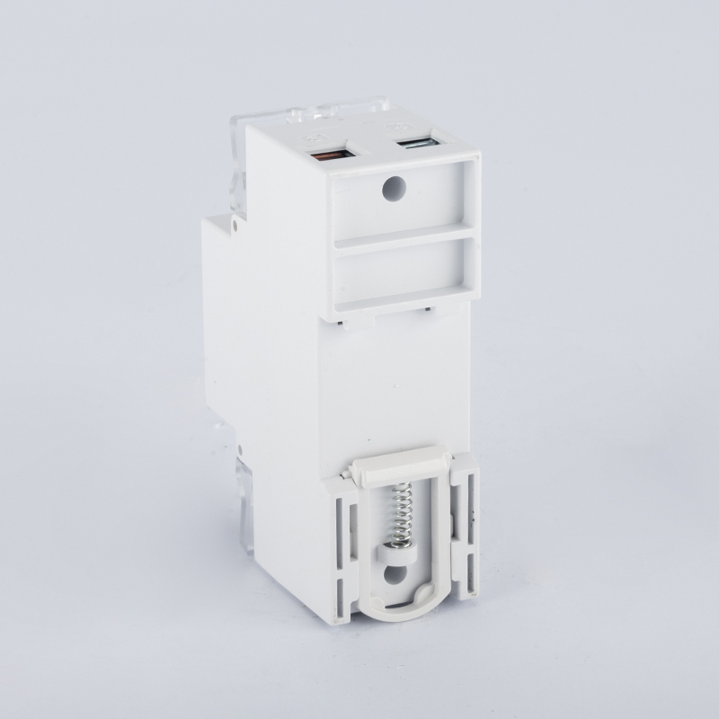 單相藍(lán)牙智能電表