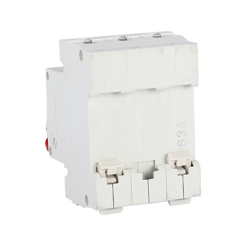 DZ47-63小型斷路器